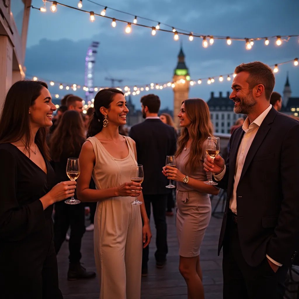 FinTech mobile banking app interface showing modern dashboard design with transaction history and account management features